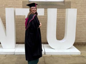 Supporting image for story: ‘Obsessed’ ex-partner jailed for stabbing psychology graduate to death