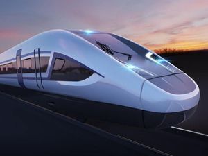 Supporting image for story: HS2 more important than ever before, says West Midlands Mayor