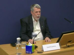 Supporting image for story: Former Fujitsu engineer says Post Office ‘tried to put words in my mouth’