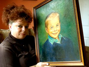 Supporting image for story: Walsall canal tragedy happened on same stretch of water where six-year-old died 