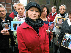 Supporting image for story: Julie Bailey backlash over CBE