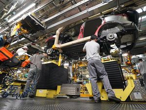 Supporting image for story: Mental health issues costing motoring industry £1.2bn a year, says report