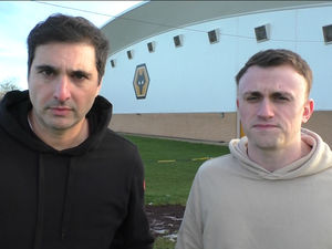 Supporting image for story: Fulham v Wolves - Liam Keen and Nathan Judah match preview