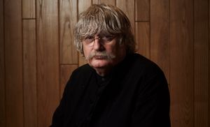 Musical legend, Sir Karl Jenkins will be conducting at the Llangollen International Eisteddfod in July,