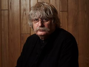 Supporting image for story: Sir Karl Jenkins marks 25 years of The Armed Man with special anniversary release