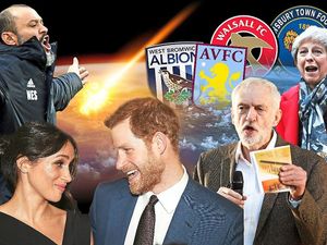 Supporting image for story: The end of the world in 2019? I wouldn’t bet on it...