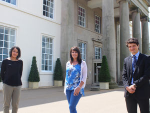 Supporting image for story: Shropshire teachers stepping back to take on new career paths