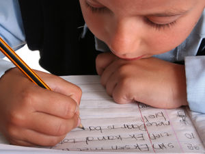 Supporting image for story: 18-pupil Pontfadog School to find out its fate