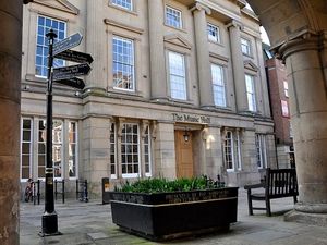 Supporting image for story: Shropshire law firm's quiz night to raise funds for two county charities