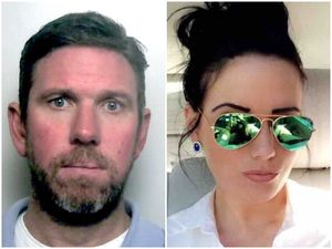 Supporting image for story: High life with millionaire ended in tragedy for Natalie Connolly