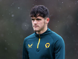 Supporting image for story: Wolves' Ryan Giles: Loans have been invaluable to my career