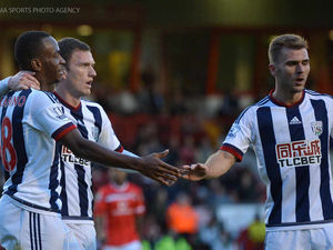Supporting image for story: VIDEO: Match highlights of Walsall 0 Albion 2