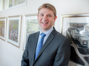 Supporting image for story: Shrewsbury college lecturers start six days of strikes