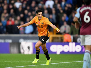Supporting image for story: Wolves secure 5-3 win over Aston Villa in FIFA 20 charity clash 
