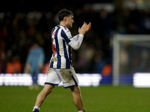Supporting image for story: Lewis Cox's West Brom analysis: Far from perfect but progress has to lead somewhere in scrap at bottom