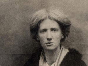 Supporting image for story: Peal of bells in Ellesmere for Save the Children founder Eglantyne Jebb