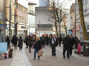 Supporting image for story: Region's high streets hard hit by store closures but some centres thrive