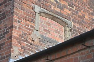 Sedgley police station is being turned into flats