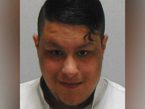 Supporting image for story: Shropshire 999 hoax caller is jailed