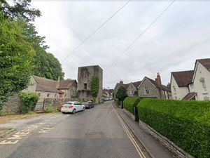 Supporting image for story: Burglars break into house in Much Wenlock and steal vacuum cleaner