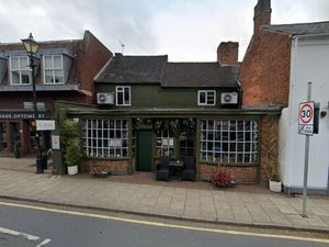 Supporting image for story: Former Wolves defender's wine bar stripped of licence as owner complains 'I can't win'