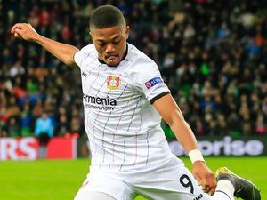 Supporting image for story: Aston Villa pondering move for £30m wide boy Leon Bailey