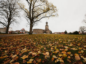 Supporting image for story: Older Shropshire residents urged to keep heating low rather than off with cold nights on the way