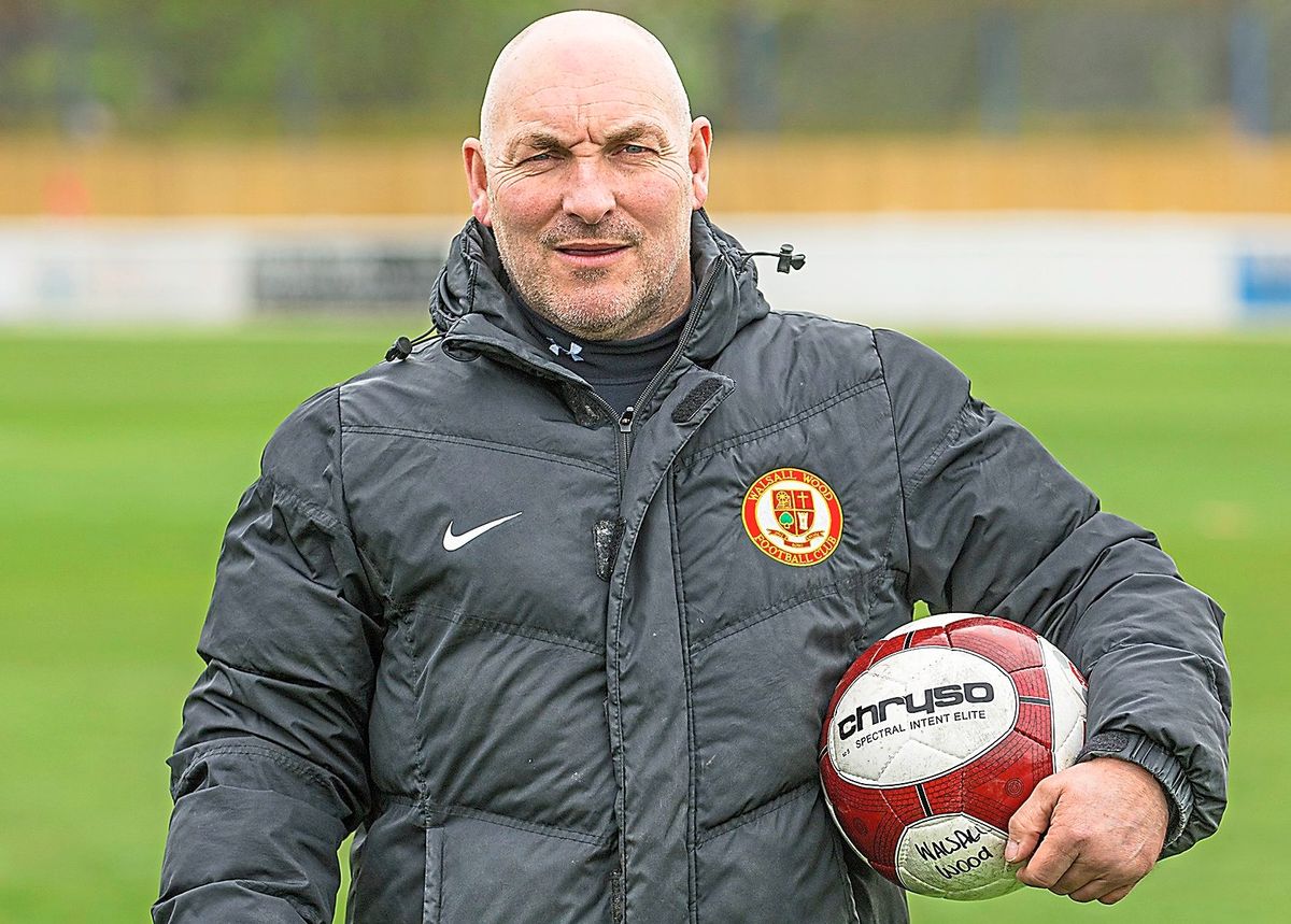 Rushall Olympic bring in duo as Stourbridge and Halesowen Town make moves