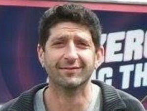 Supporting image for story: Simon Johnson: How loving father-of-two ended up stabbed to death in a bungled cannabis burglary