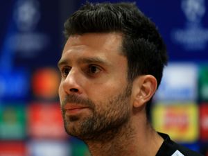 Supporting image for story: Juventus appoint Thiago Motta as new head coach
