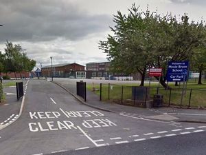 Supporting image for story: Shrewsbury school in circuit break closure after half term following Covid-19 outbreak