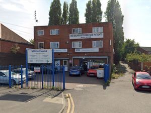 Supporting image for story: 5,000 Walsall patients could be relocated under new GP plans for one neighbourhood