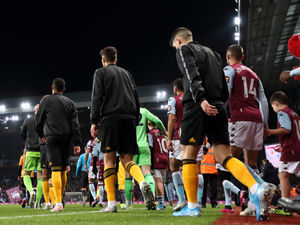 Supporting image for story: Wolves v Aston Villa: Clash of the titans of tomorrow?