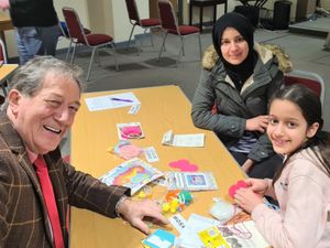 Supporting image for story: Wolverhampton's Yo! youth activities hailed a success during half-term holidays