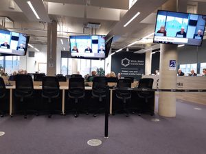 Supporting image for story: Telford & Wrekin Council multi million pound PFI contract payment amount revealed in budget papers - full details here