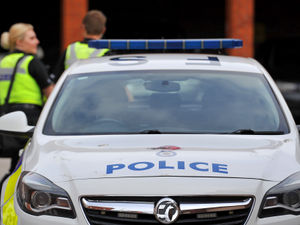 Supporting image for story: Motorcyclist 'seriously injured' following Birmingham hit-and-run