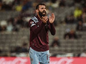 Supporting image for story: Ex-Wolves man Jack Price proving himself Stateside