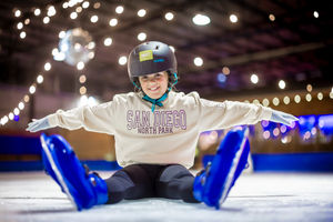 SnowDome