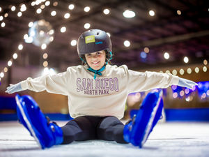 Supporting image for story: Beat the heat: SnowDome launches 'Summer Passport' as UK temperatures soar