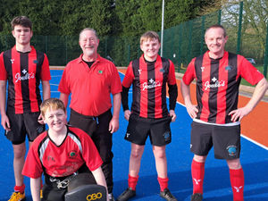 Supporting image for story: Buccaneers triumph in derby clash to stay hot on the heels of leaders