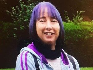 Supporting image for story: Appeal to find missing 50-year-old woman last seen near Oswestry