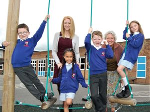 Supporting image for story: Stafford school delighted with Ofsted rating as parent says staff 'go above and beyond'