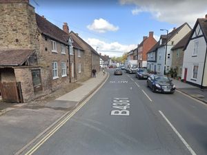 Supporting image for story: Chainsaw stolen from outbuilding in Ludlow