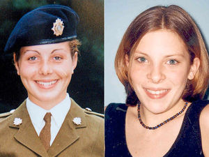 Supporting image for story: Milly Dowler's family contacted Cheryl James's parents over 'disgust' at police claims in court