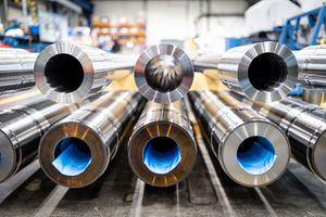 Rheinmetall is recruiting for a number of roles at its new Telford site.