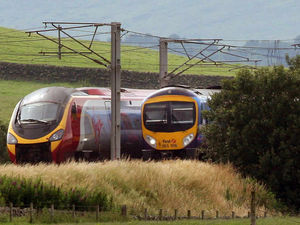 Supporting image for story: Letter: Well done on London rail link