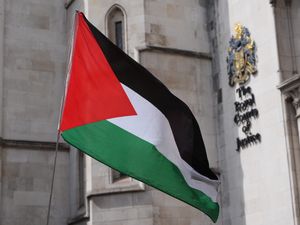 Supporting image for story: What the UK’s recognition of a Palestinian state means