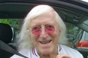 Supporting image for story: Shropshire hospital to draw up action plan to prevent recurrence of Jimmy Saville scandal