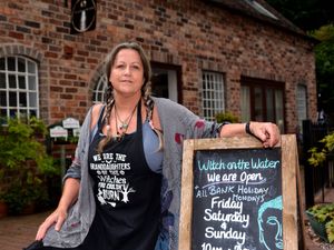 Supporting image for story: 'Full steam ahead for Bridgnorth!' Delight and relief for traders as Severn Valley Railway re-opens at last
