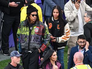 Supporting image for story: Beyonce and Jay-Z’s daughter Blue Ivy Carter joins cast of Lion King prequel